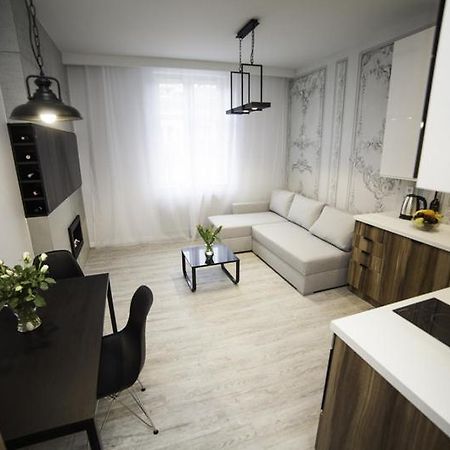 Luksusowy Apartament W Krakowie - Stare Podgorze - Rynek Podgorski Exterior photo