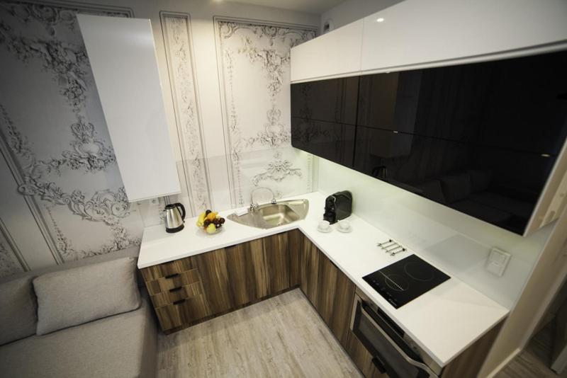 Luksusowy Apartament W Krakowie - Stare Podgorze - Rynek Podgorski Exterior photo