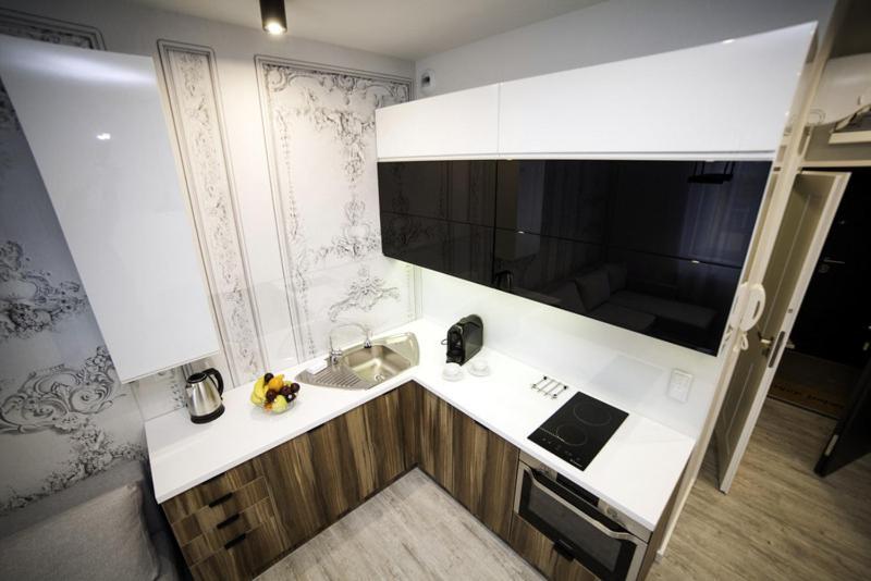 Luksusowy Apartament W Krakowie - Stare Podgorze - Rynek Podgorski Exterior photo